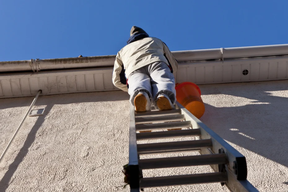 Gutter Cleaning Cynthiana