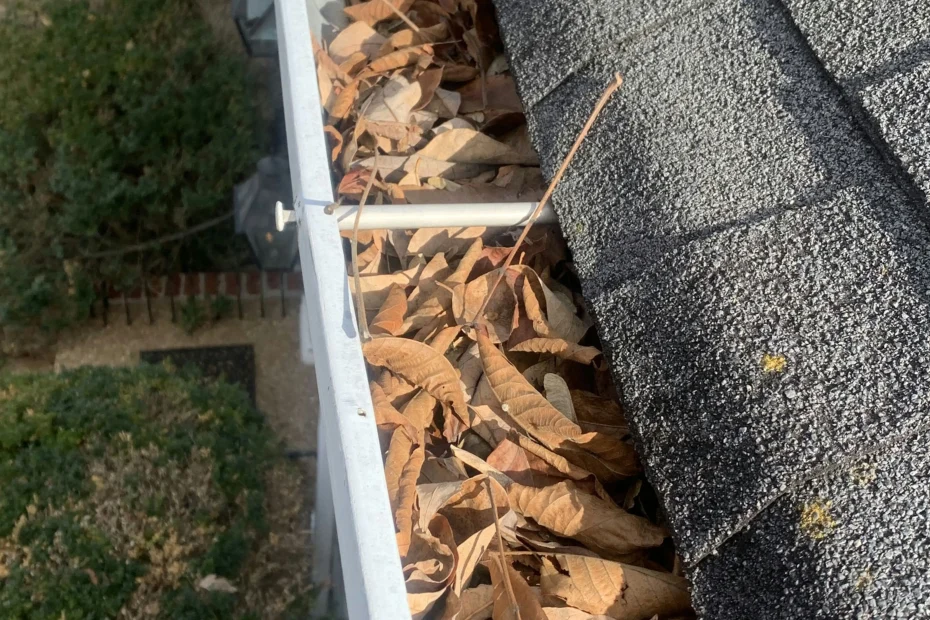 Gutter Cleaning Cynthiana