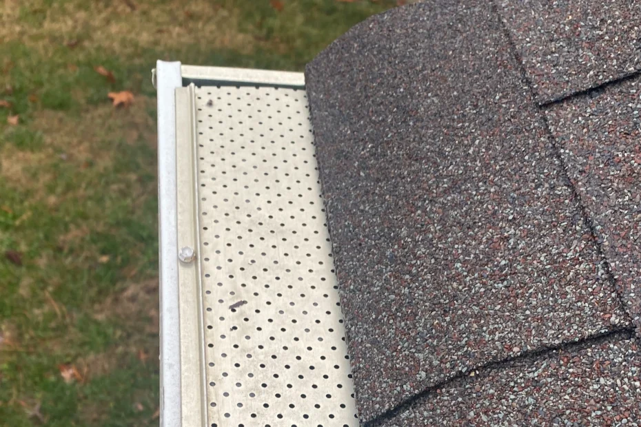 Gutter Cleaning Cynthiana