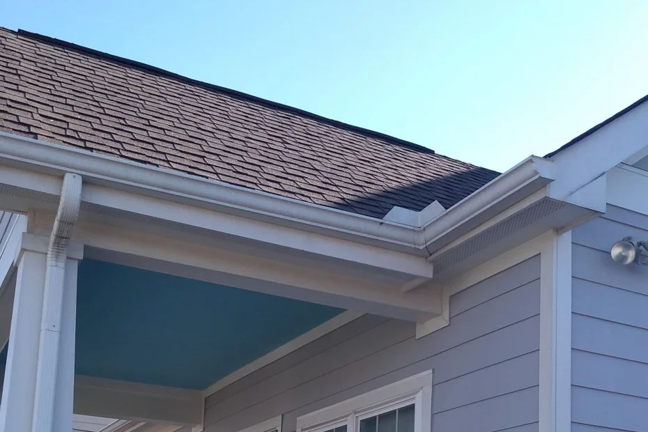 Gutter Cleaning Cynthiana