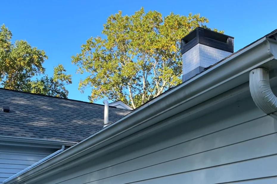 Gutter Cleaning Cynthiana