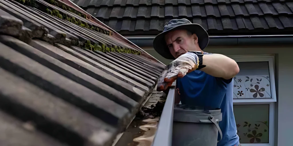 Gutter Cleaning Cynthiana home page