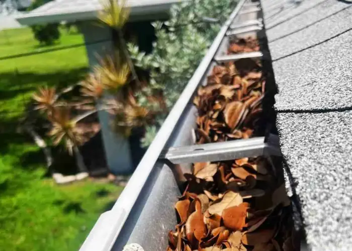 Gutter Cleaning Cynthiana home page